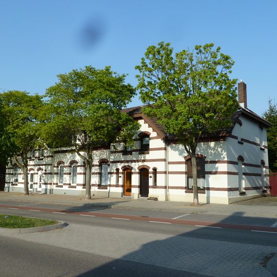 Sittarderweg 106-112, Heerlen