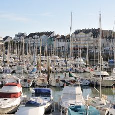 Port de La Baule Le Pouliguen