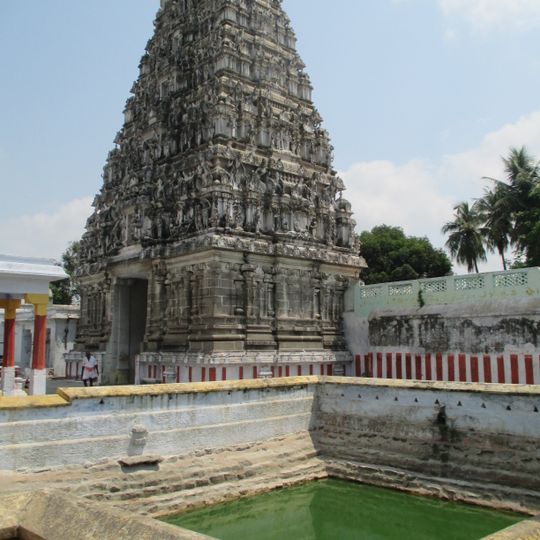 Thirumakaraleeswarar Temple