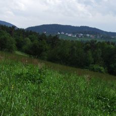 Łyżka (Beskid Wyspowy)
