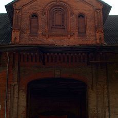 Freidingstraße 4 , Hannover