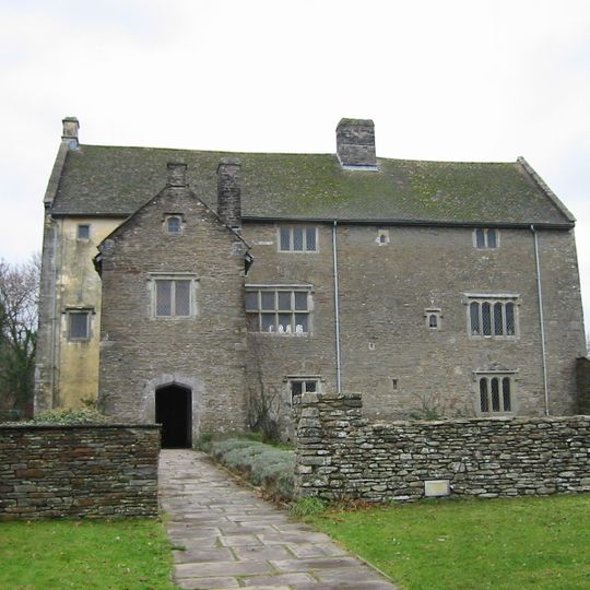 Llancaiach Fawr