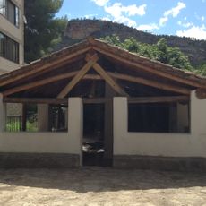 Lavadero de la Fuente Vieja, Ademuz