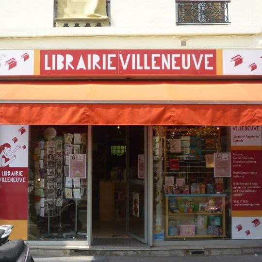 Librairie Administrative des Chemins de Fer