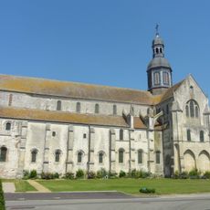 Saint-Germer-de-Fly Abbey