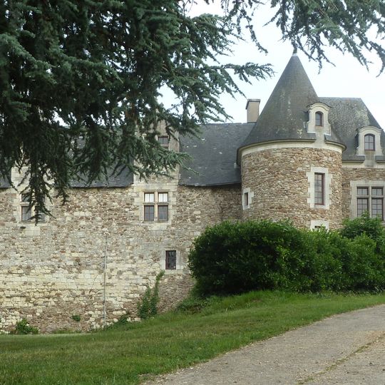 Blaison-Saint-Sulpice