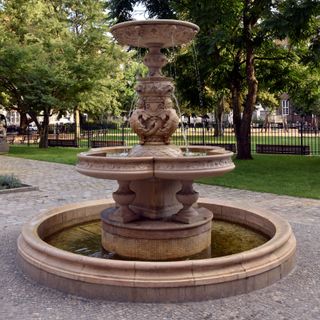 Neorenaissancebrunnen