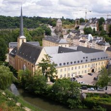 Église Saint-Jean