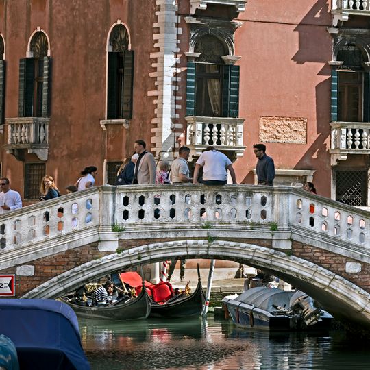 Ponte dei Frari