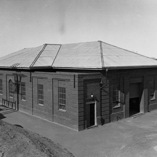 Morgan Whyalla pipeline