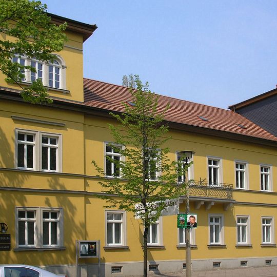 Glocken- und Stadtmuseum