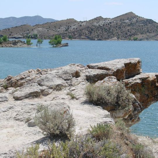 Steinaker State Park