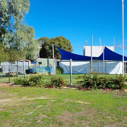 Jervoise Bay Sailing Club