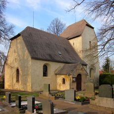Protestant Church (Bischdorf)