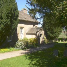Quaker Meeting House