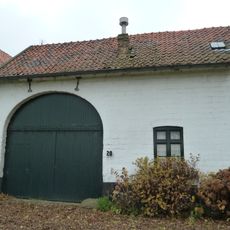 Putweg 20, Arensgenhout