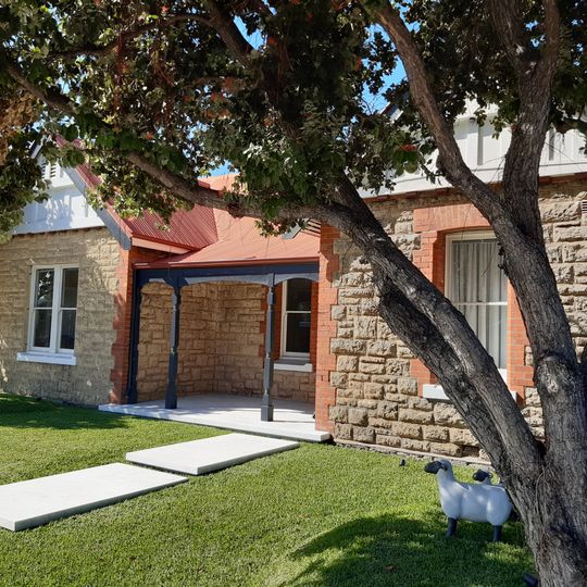 Cottesloe Police Station