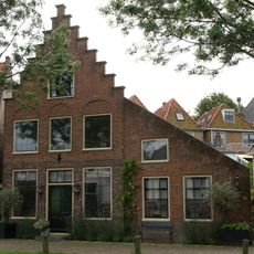 Achterom 11, Medemblik