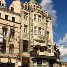 Hotel Praha