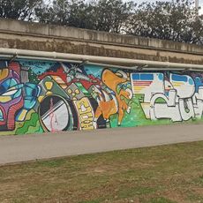 Besart. The River Museum