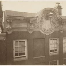 Singel 46, Amsterdam