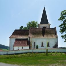 Church of Saint Catherine