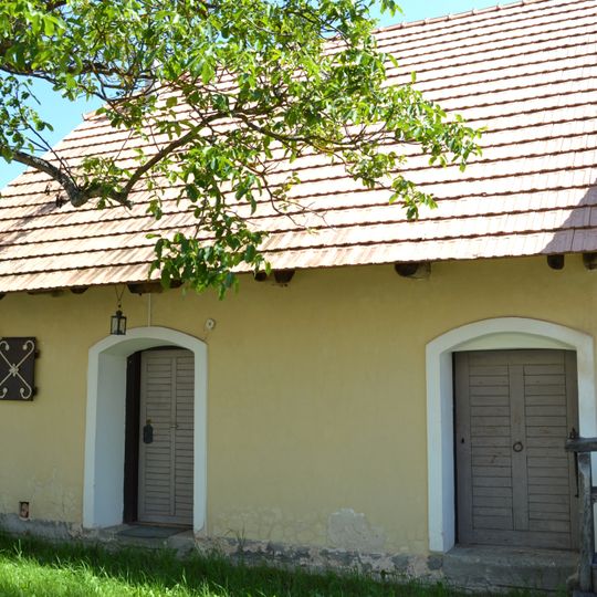 Vinohradnícky dom