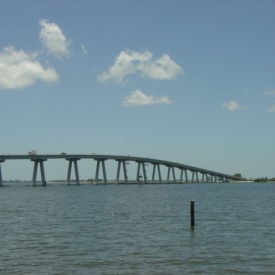 Sanibel Causeway