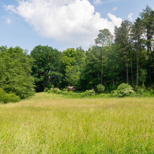 NSG Passade-/Dorlatal