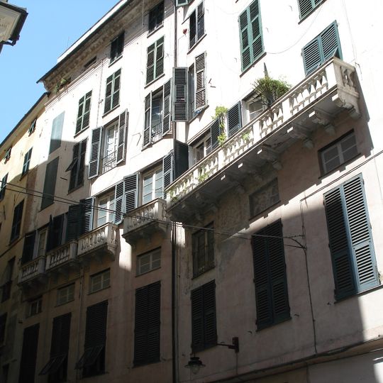Palazzo Pietro Durazzo