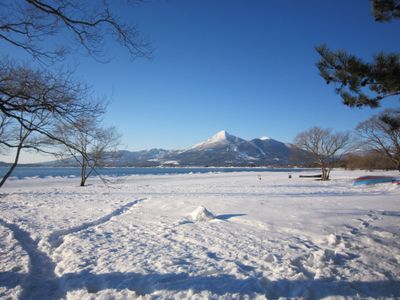 Winter 1