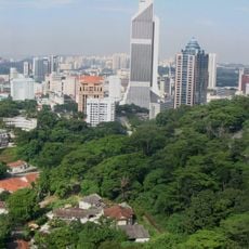 Bukit Nanas