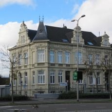 Kapellerpoort 14, Roermond