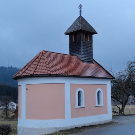 Ortskapelle