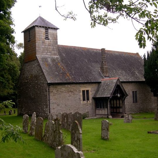 Church of St. Thomas of Canterbury
