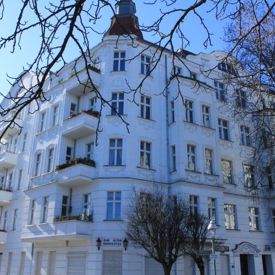 Mietshaus Bundesratufer 10