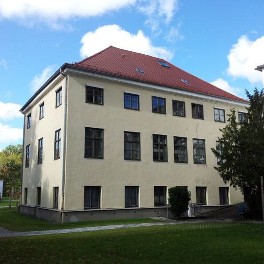 Schmidbauerstraße 44