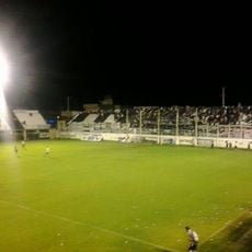 Alfredo Terrera Stadium