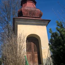 Chapel of Saint John of Nepomuk