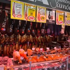 Mercat Municipal