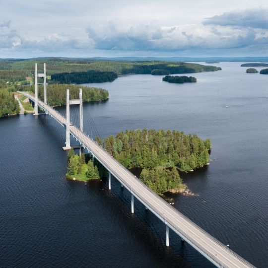 Kärkinen Bridge