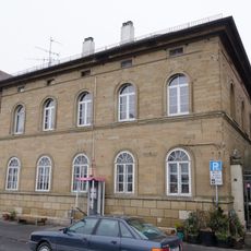 Wohnhaus