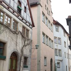 Kirchgasse 2