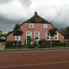 Gemeenteweg 49, Staphorst