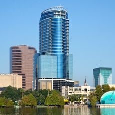 Aspire Building / One Eleven Building