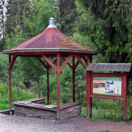 Grünská kyselka