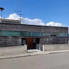 Öffentliche Bücherei Stams