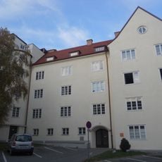 Beamtensiedlung, Eisenstadt