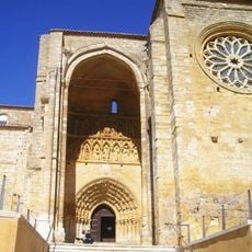 Church of Santa María la Blanca