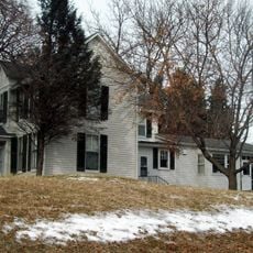 Curtis-Shipley Farmstead